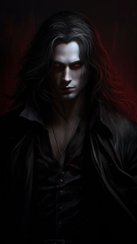 Фото профиля Vampire's eclipse