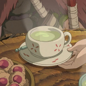 Фото профиля 🍓 ミ🎧 ‧₊˚